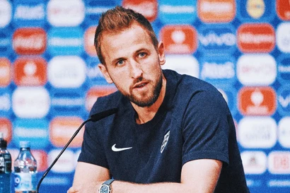 Harry Kane.