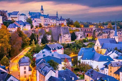 Nước nào giàu nhất trên thế giới tính theo GDP bình quân đầu người?