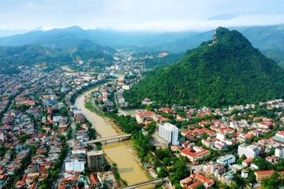 Tỉnh nào thu ngân sách năm 2024 thấp nhất cả nước?