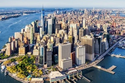 Nước nào có nhiều triệu phú USD nhất thế giới?