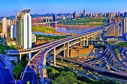 Thành phố nào có diện tích lớn nhất thế giới, được coi là ‘siêu thành phố’?