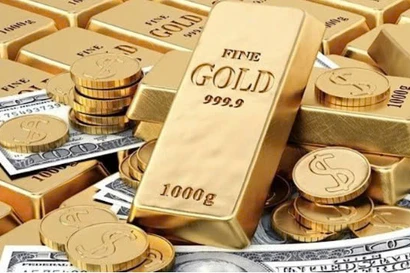 Hàng nghìn tấn vàng của Việt Nam đang để ở đâu?