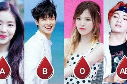 Nhật Bản: Nhóm máu quyết định tất cả? 