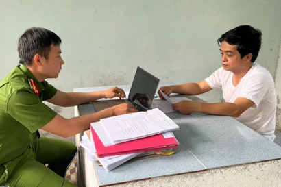 Bắt thêm 2 giám đốc ở Đà Nẵng liên quan vụ hối lộ ở trung tâm đăng kiểm