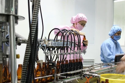 HoAstex - ngôi sao sáng trên bầu trời thuốc Việt