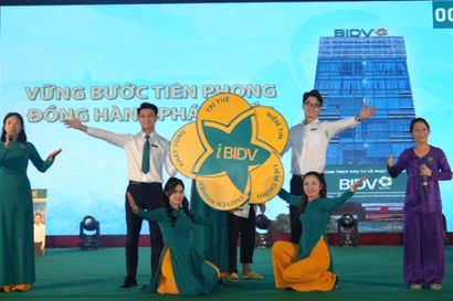 Lan tỏa văn hóa doanh nghiệp để phát triển bền vững