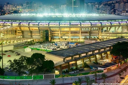 World Cup là cỗ máy kiếm tiền cho nhiều bên liên quan