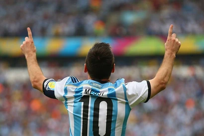 Messi chưa thể nghỉ ngơi