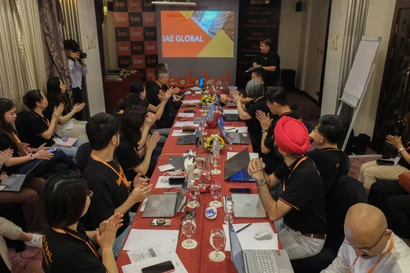 Giải pháp mới giúp sinh viên Việt Nam yên tâm hơn khi đi du học