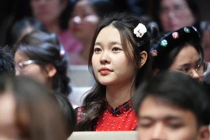 Những gương mặt trẻ lan tỏa bản sắc văn hóa dân tộc