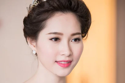 Hoa hậu Thu Thảo: “Argentina sẽ làm nên kỳ tích”