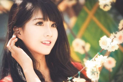 Hotgirl Kiều Trinh: 'Brasil sẽ lấy lại danh dự'