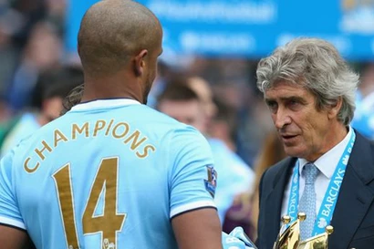 Pellegrini từ chối dẫn dắt ĐT Brazil