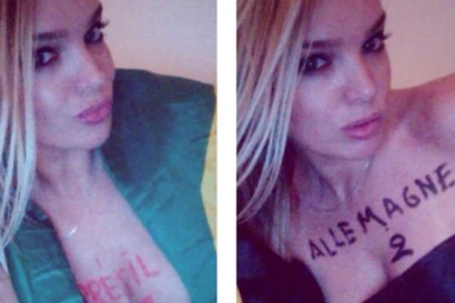 Vivi từng gây sốc khi đoán Đức hạ Brazil 