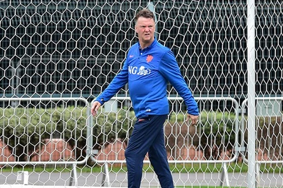 Trận đấu hành hạ?