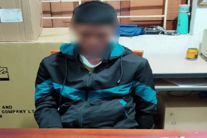 Nhân thân bất ngờ của nghi can hiếp dâm bé gái tại trường học