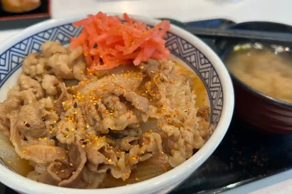 Người Nhật ngày càng ít ăn cơm 