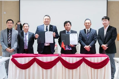 Viện Kỹ thuật & Công nghệ Việt-Nhật (VJIET), DTU thúc đẩy Hợp tác cung cấp nguồn nhân lực chất lượng cao 