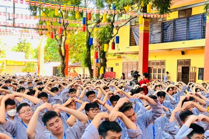 Giáo hội Phật giáo Việt Nam khuyến khích tổ chức khóa tu mùa hè phù hợp, an toàn