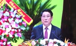 Chủ tịch nước Lương Cường nêu 3 đột phá chiến lược đối với tỉnh Phú Thọ 