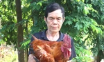Seorang panutan dalam gerakan pengurangan kemiskinan berkelanjutan di Tuyen Quang