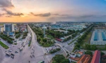 Phú Thọ quy hoạch 8 khu công nghiệp theo mô hình kiểu mẫu, thông minh