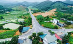 Mở tuyến đường kết nối cao tốc Nội Bài - Lào Cai và cao tốc Hòa Bình - Mộc Châu