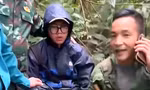 Tìm thấy nam sinh mất tích ở Tam Đảo sau hơn 36 giờ