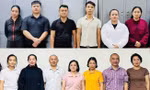 Triệt phá đường dây lừa đảo tiền ảo hàng chục nghìn tỷ đồng xảy ra tại nhiều tỉnh thành