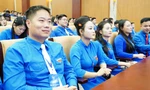 Thanh niên Đất Tổ cam kết xung kích, sáng tạo, đưa Phú Thọ vươn lên tốp đầu cả nước