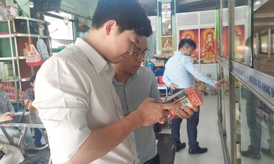 TPHCM kiểm tra diện rộng các cơ sở y tế có dấu hiệu trục lợi người bệnh