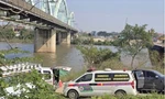Phát hiện thi thể phụ nữ trôi dạt trên sông Đáy