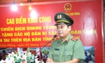 Thần tốc 'Chiến dịch Quang Trung' xây nhà cho người dân vùng lũ tại Lâm Đồng