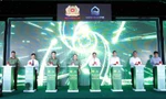 Khởi công Dự án nhà ở cho lực lượng CAND tại Hà Nội