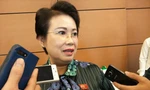 Khởi tố cựu Phó Bí thư Tỉnh ủy Đồng Nai Phan Thị Mỹ Thanh về tội ‘Nhận hối lộ’
