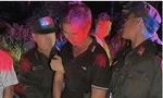 Bộ Công an biểu dương thành tích bắt nghi phạm dùng súng giết chết 3 người ở Đồng Nai