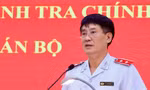 Thanh tra Chính phủ điều động, bổ nhiệm nhiều cán bộ