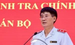 Thanh tra Chính phủ điều động, bổ nhiệm nhiều cán bộ