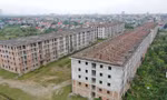 Cận cảnh khu nhà ở công vụ được cải tạo cho cán bộ tại Ninh Bình sau hợp nhất