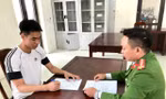 Bàn giao đối tượng truy nã cho Bộ Quốc phòng xử lý