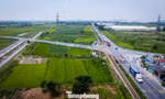 Thông đường hơn 560 tỷ đồng tại Ninh Bình sau hơn một năm 'chia cắt'