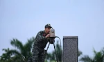 'Mạch máu an ninh' bảo vệ an toàn Đại lễ kỷ niệm 80 năm Cách mạng tháng Tám Quốc khánh 2/9