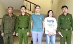 Tài khoản ngân hàng bất ngờ nhận gần 1 tỷ, người đàn ông lập tức báo công an
