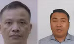 Cơ quan An ninh điều tra Bộ Công an truy nã Nguyễn Văn Đài và Lê Trung Khoa