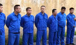 Kẻ cầm đầu đường dây cá độ bóng đá 1.200 tỷ đồng sa lưới