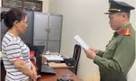 Khởi tố đối tượng giả trai lừa đảo hơn 1,1 tỷ qua mạng xã hội