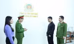 Che giấu hơn 1.500 tỷ đồng, chủ doanh nghiệp kinh doanh vàng bị khởi tố