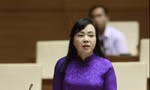 Cựu Bộ trưởng Nguyễn Thị Kim Tiến cùng các bị can khắc phục hậu quả hơn 44 tỷ đồng