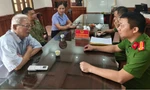 Chặn đứng vụ cán bộ ‘Cục An ninh mạng’ rởm lừa đảo 520 triệu đồng của cụ ông 80 tuổi