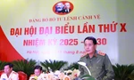Bộ Tư lệnh Cảnh vệ 3 lần được phong tặng danh hiệu Anh hùng Lực lượng vũ trang nhân dân 